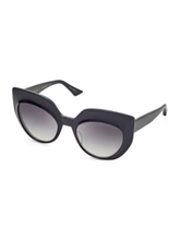 Load image into Gallery viewer, DITA Eyewear Conique 53MM Cat-Eye Sunglasses
