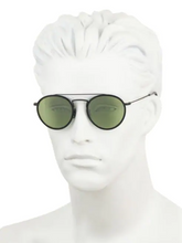 Load image into Gallery viewer, Oliver Peoples Ellice 50MM Oval Sunglasses

