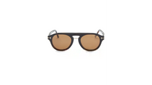 Load image into Gallery viewer, Tom Ford 49MM Blue Block Soft Round Eyeglasses

