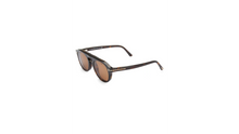 Load image into Gallery viewer, Tom Ford 49MM Blue Block Soft Round Eyeglasses
