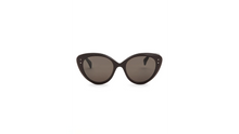 Load image into Gallery viewer, Alaïa 54MM Cat-Eye Sunglasses
