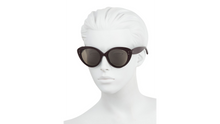 Load image into Gallery viewer, Alaïa 54MM Cat-Eye Sunglasses

