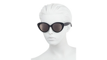Load image into Gallery viewer, Alaïa 54MM Cat-Eye Sunglasses
