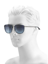 Load image into Gallery viewer, Barton Perreira Lafayette 56MM Square Sunglasses
