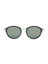 Load image into Gallery viewer, Thom Browne 49MM Round Sunglasses
