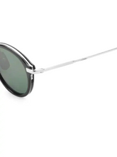 Load image into Gallery viewer, Thom Browne 49MM Round Sunglasses

