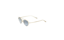 Load image into Gallery viewer, Oliver Peoples The Row Hightree 49MM Round Sunglasses
