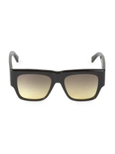 Load image into Gallery viewer, CELINE 53MM Square Sunglasses
