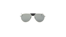 Load image into Gallery viewer, Cartier Tinted Aviator Sunglasses
