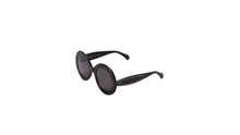Load image into Gallery viewer, Alaïa Le Round Clou 50MM Oversized Round Sunglasses
