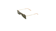 Load image into Gallery viewer, Gucci 56MM Flip-Up Rectangle Sunglasses
