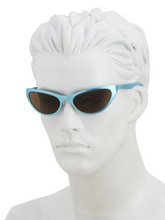 Load image into Gallery viewer, Balenciaga 58MM Cat Eye Sunglasses
