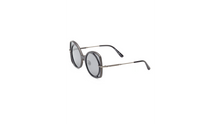 Load image into Gallery viewer, Bottega Veneta 51MM Round Square Sunglasses
