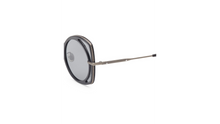 Load image into Gallery viewer, Bottega Veneta 51MM Round Square Sunglasses
