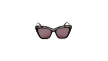 Load image into Gallery viewer, Stella McCartney Falabella 52MM Cat Eye Sunglasses
