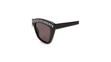 Load image into Gallery viewer, Stella McCartney Falabella 52MM Cat Eye Sunglasses
