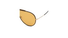 Load image into Gallery viewer, Tom Ford Mack Shield Sunglasses

