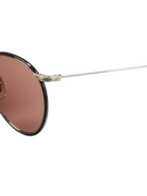 Load image into Gallery viewer, Oliver Peoples Coleridge 49MM Butterfly Sunglasses
