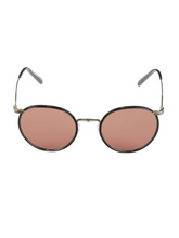 Load image into Gallery viewer, Oliver Peoples Coleridge 49MM Butterfly Sunglasses
