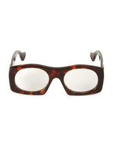 Load image into Gallery viewer, Gucci 57MM Square Sunglasses
