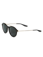 Load image into Gallery viewer, Barton Perreira Vanguard 52MM Aviator Sunglasses
