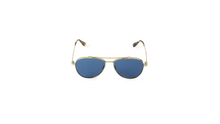 Load image into Gallery viewer, Oliver Peoples RS20 Rikson 56MM Aviator Sunglasses
