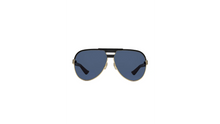 Load image into Gallery viewer, Dior DiorForerunner 61MM Aviator Sunglasses
