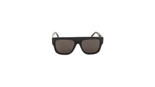 Load image into Gallery viewer, Alaïa Larabesque 54MM Square Sunglasses
