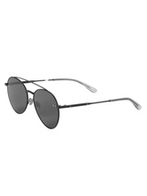 Load image into Gallery viewer, Bottega Veneta 58MM Aviator Sunglasses

