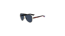 Load image into Gallery viewer, Dior DiorForerunner 61MM Aviator Sunglasses
