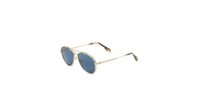 Load image into Gallery viewer, Oliver Peoples RS20 Rikson 56MM Aviator Sunglasses

