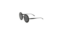 Load image into Gallery viewer, Alaïa Le Petale 63MM Oversize Round Sunglasses
