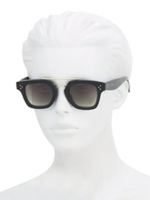 Load image into Gallery viewer, CELINE 47MM Pilot Sunglasses
