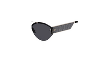 Load image into Gallery viewer, Dior 62MM Double Bridge Sunglasses
