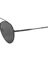 Load image into Gallery viewer, Bottega Veneta 58MM Aviator Sunglasses
