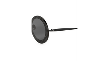 Load image into Gallery viewer, Alaïa Le Petale 63MM Oversize Round Sunglasses

