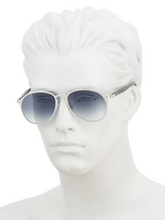 Load image into Gallery viewer, Cartier 56MM Round Sunglasses
