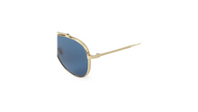 Load image into Gallery viewer, Oliver Peoples RS20 Rikson 56MM Aviator Sunglasses
