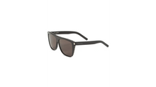 Load image into Gallery viewer, Saint Laurent 1-025 59MM Squared Aviator Sunglasses
