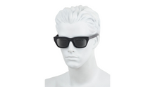Load image into Gallery viewer, CELINE 53MM Textured Square Sunglasses
