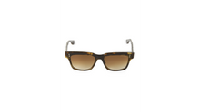 Load image into Gallery viewer, DITA Eyewear 55MM Tortoiseshell Rectangular Sunglasses

