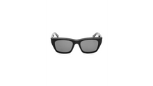 Load image into Gallery viewer, CELINE 53MM Textured Square Sunglasses
