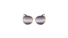 Load image into Gallery viewer, Gucci GG0595S-005 64MM Sunglasses
