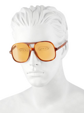 Load image into Gallery viewer, Gucci 58MM Round Sunglasses

