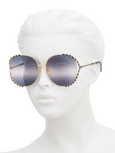 Load image into Gallery viewer, Gucci GG0595S-005 64MM Sunglasses

