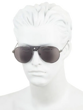 Load image into Gallery viewer, Cartier Santos Aerien Aviator Sunglasses
